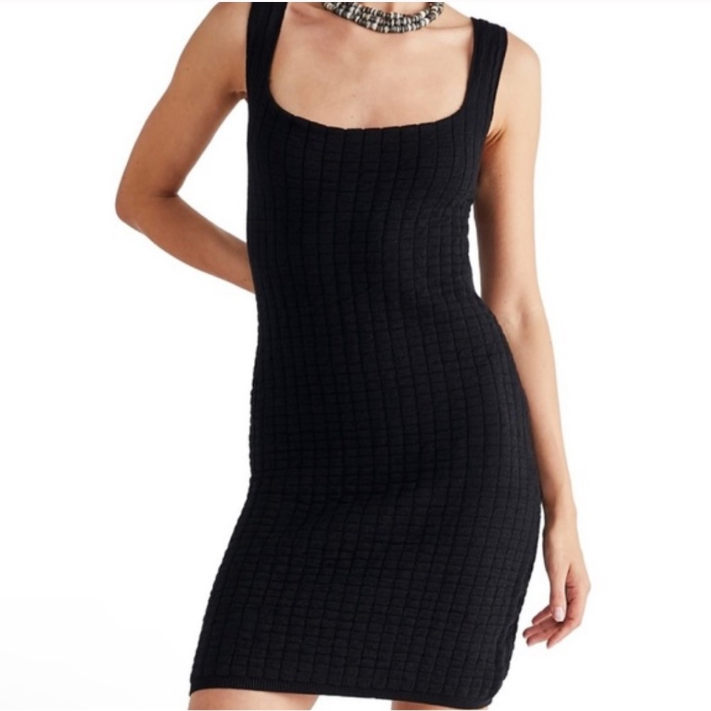 FREE PEOPLE | FP Women's Short And Sweet Mini Dress - Picture 6 of 15